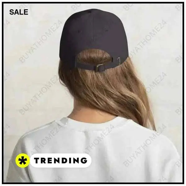 • Sommer Caps I Herren & Damen Baseball Cap 52 cm - 59 cm - BUYATHOME24