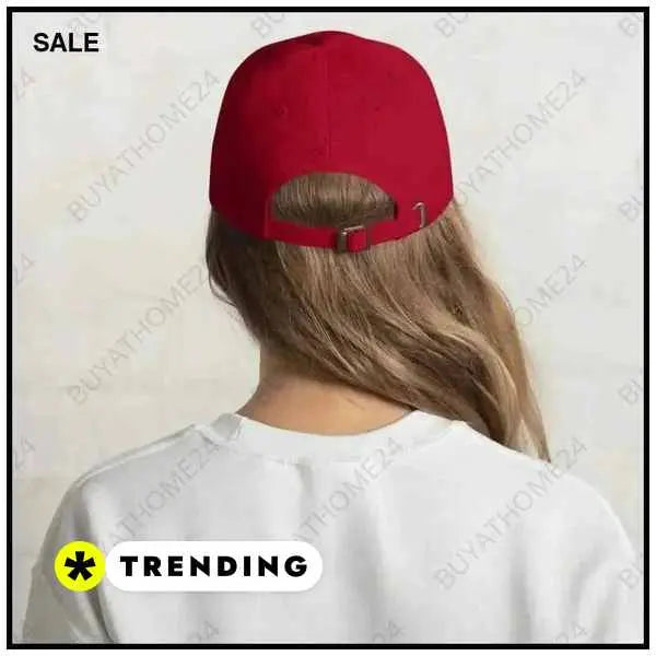 • Sommer Caps I Herren & Damen Baseball Cap 52 cm - 59 cm - BUYATHOME24