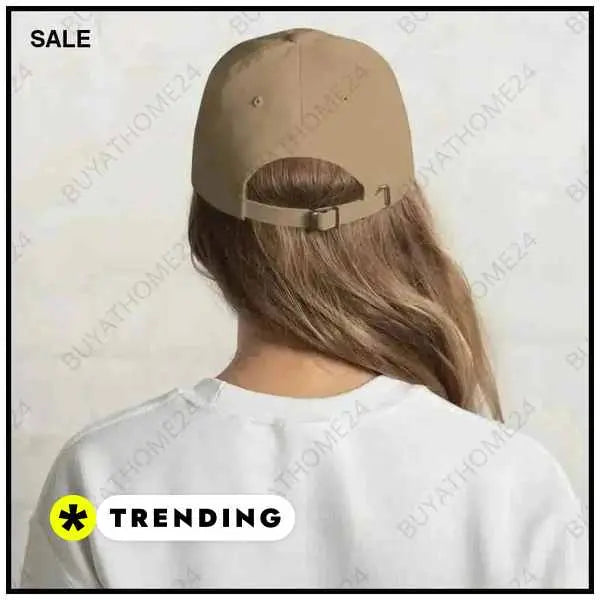 • Sommer Caps I Herren & Damen Baseball Cap 52 cm - 59 cm - BUYATHOME24