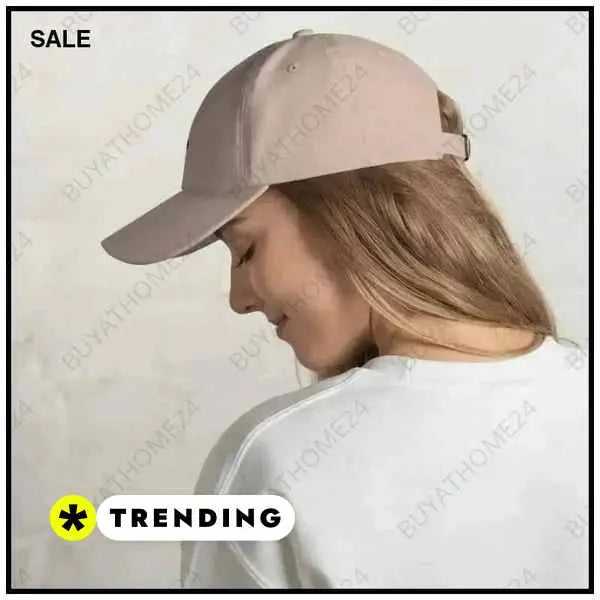 • Sommer Caps I Herren & Damen Baseball Cap 52 cm - 59 cm - BUYATHOME24