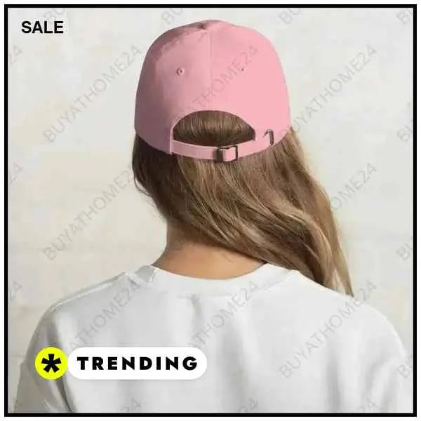 • Sommer Caps I Herren & Damen Baseball Cap 52 cm - 59 cm - BUYATHOME24