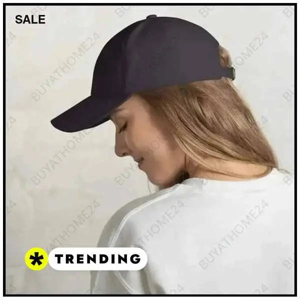 • Sommer Caps I Herren & Damen Baseball Cap 52 cm - 59 cm - BUYATHOME24