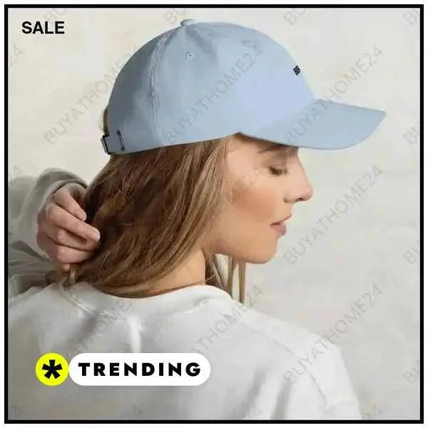 • Sommer Caps I Herren & Damen Baseball Cap 52 cm - 59 cm - BUYATHOME24