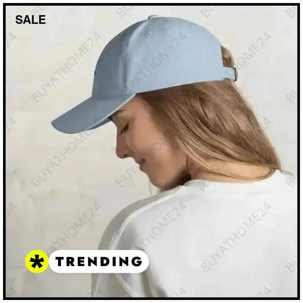 • Sommer Caps I Herren & Damen Baseball Cap 52 cm - 59 cm - BUYATHOME24