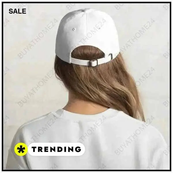 • Sommer Caps I Herren & Damen Baseball Cap 52 cm - 59 cm - BUYATHOME24