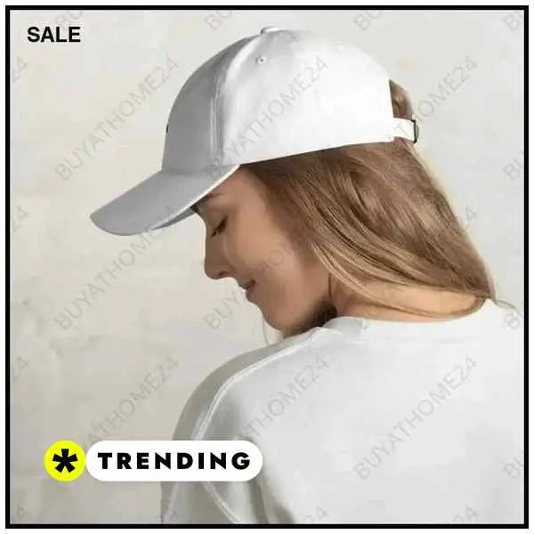 • Sommer Caps I Herren & Damen Baseball Cap 52 cm - 59 cm - BUYATHOME24