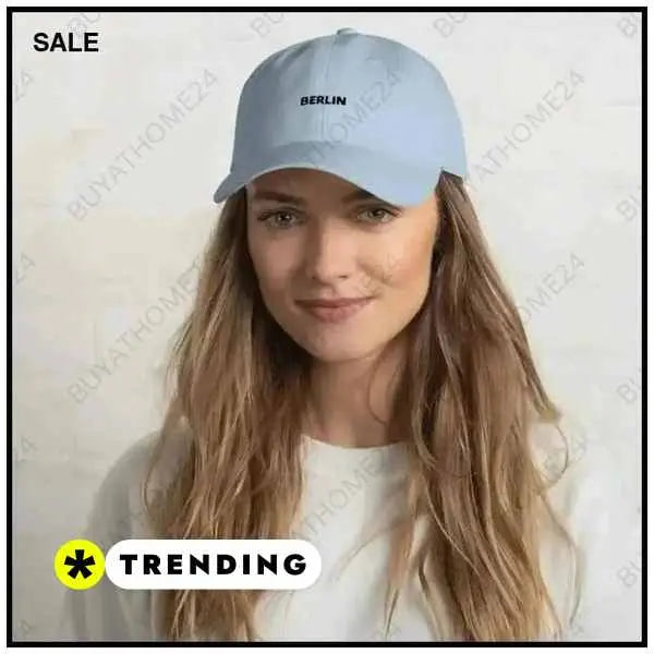 • Sommer Caps I Herren & Damen Baseball Cap 52 cm - 59 cm - BUYATHOME24