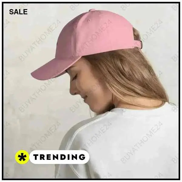 • Sommer Caps I Herren & Damen Baseball Cap 52 cm - 59 cm - BUYATHOME24