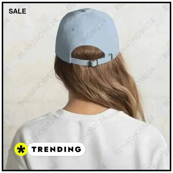 • Sommer Caps I Herren & Damen Baseball Cap 52 cm - 59 cm - BUYATHOME24