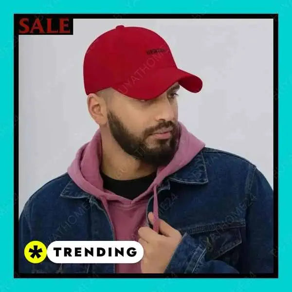 • Sommer Caps I Herren & Damen Baseball Cap 52 cm - 59 cm - BUYATHOME24