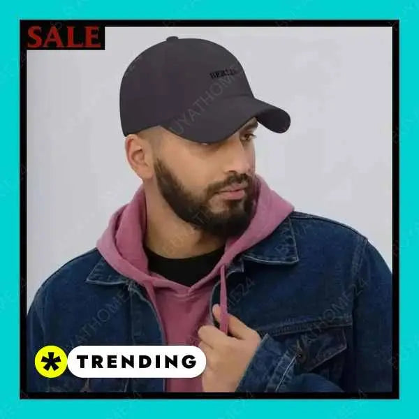 • Sommer Caps I Herren & Damen Baseball Cap 52 cm - 59 cm - BUYATHOME24