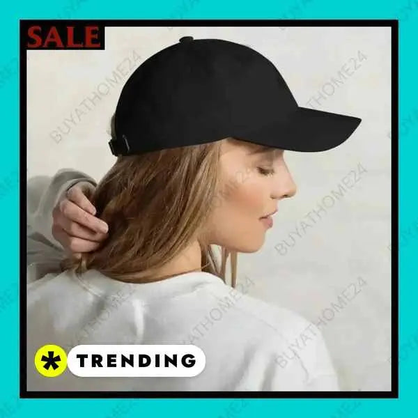 • Sommer Caps I Herren & Damen Baseball Cap 52 cm - 59 cm - BUYATHOME24