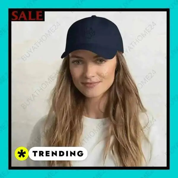 • Sommer Caps I Herren & Damen Baseball Cap 52 cm - 59 cm - BUYATHOME24
