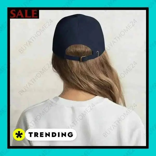 • Sommer Caps I Herren & Damen Baseball Cap 52 cm - 59 cm - BUYATHOME24