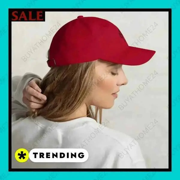 • Sommer Caps I Herren & Damen Baseball Cap 52 cm - 59 cm - BUYATHOME24