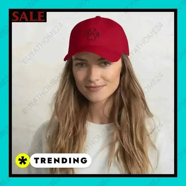 • Sommer Caps I Herren & Damen Baseball Cap 52 cm - 59 cm - BUYATHOME24