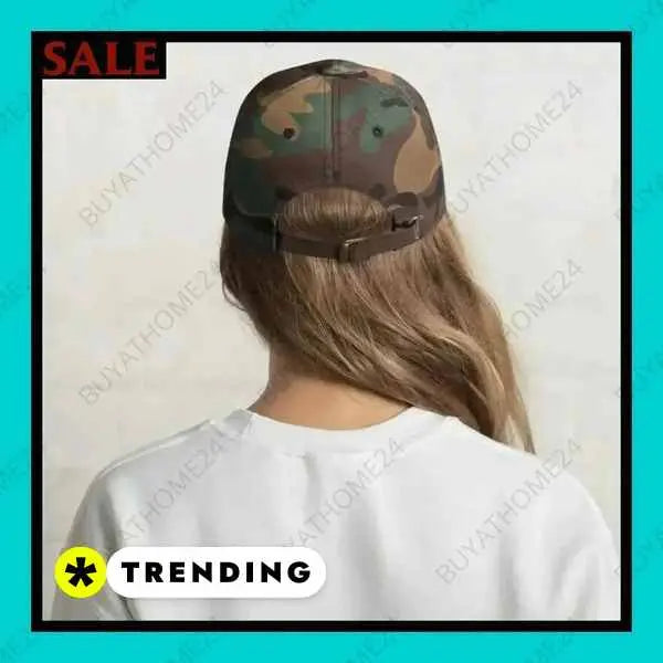 • Sommer Caps I Herren & Damen Baseball Cap 52 cm - 59 cm - BUYATHOME24