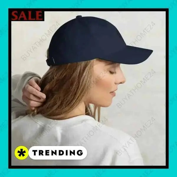 • Sommer Caps I Herren & Damen Baseball Cap 52 cm - 59 cm - BUYATHOME24