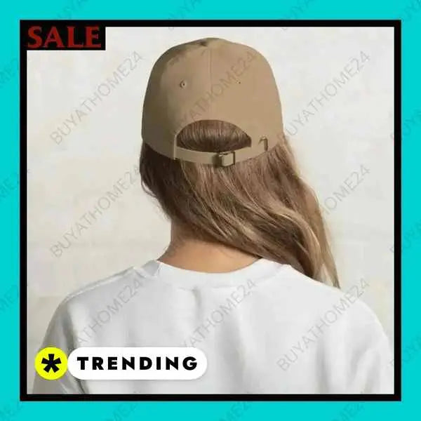 • Sommer Caps I Herren & Damen Baseball Cap 52 cm - 59 cm - BUYATHOME24