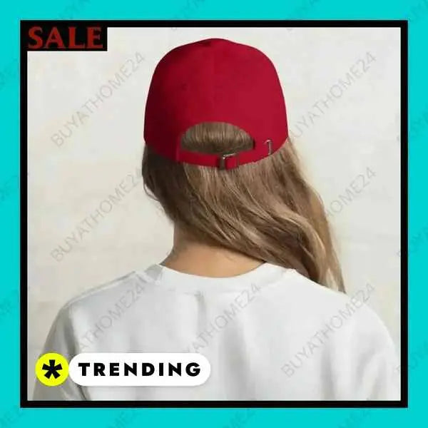 • Sommer Caps I Herren & Damen Baseball Cap 52 cm - 59 cm - BUYATHOME24