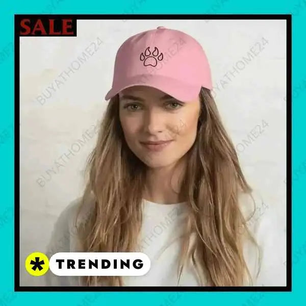 • Sommer Caps I Herren & Damen Baseball Cap 52 cm - 59 cm - BUYATHOME24