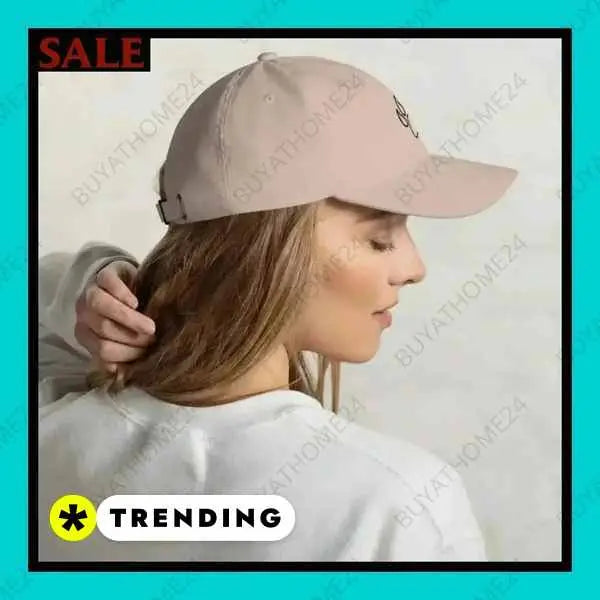 • Sommer Caps I Herren & Damen Baseball Cap 52 cm - 59 cm - BUYATHOME24