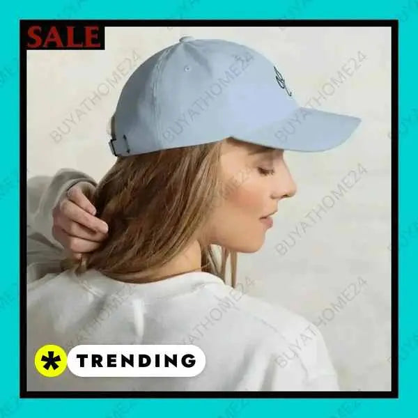 • Sommer Caps I Herren & Damen Baseball Cap 52 cm - 59 cm - BUYATHOME24