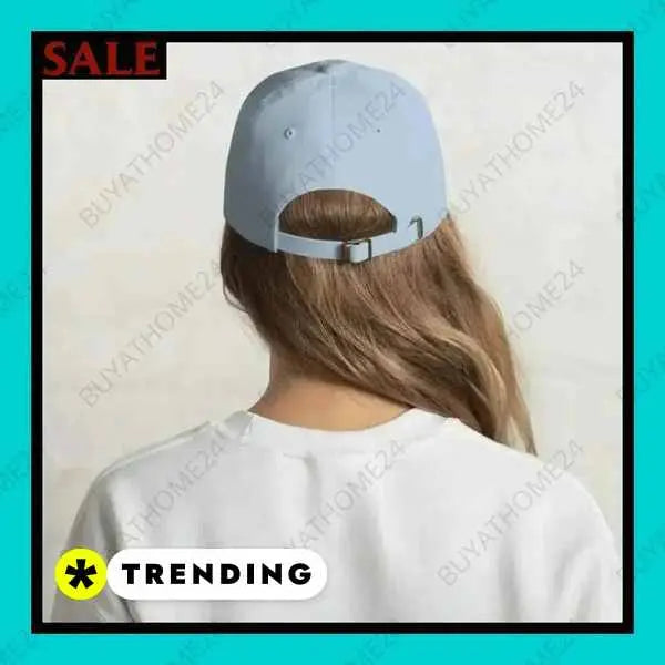 • Sommer Caps I Herren & Damen Baseball Cap 52 cm - 59 cm - BUYATHOME24
