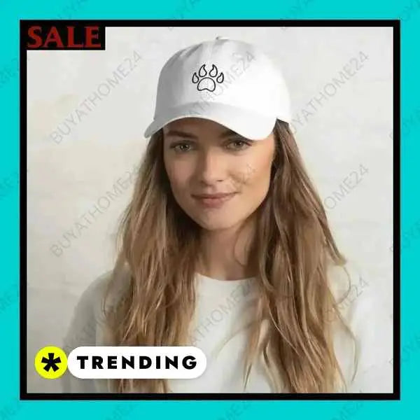 • Sommer Caps I Herren & Damen Baseball Cap 52 cm - 59 cm - BUYATHOME24