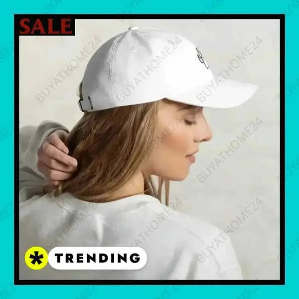 • Sommer Caps I Herren & Damen Baseball Cap 52 cm - 59 cm - BUYATHOME24