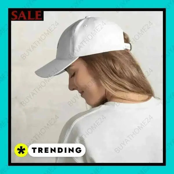 • Sommer Caps I Herren & Damen Baseball Cap 52 cm - 59 cm - BUYATHOME24