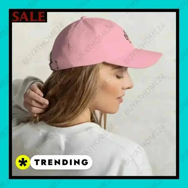 • Sommer Caps I Herren & Damen Baseball Cap 52 cm - 59 cm - BUYATHOME24