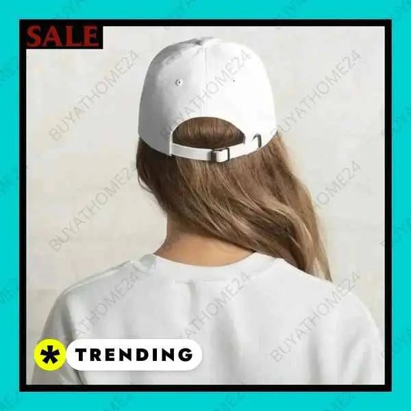 • Sommer Caps I Herren & Damen Baseball Cap 52 cm - 59 cm - BUYATHOME24