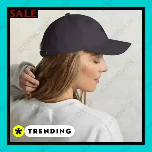 • Sommer Caps I Herren & Damen Baseball Cap 52 cm - 59 cm - BUYATHOME24