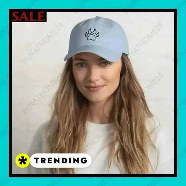 • Sommer Caps I Herren & Damen Baseball Cap 52 cm - 59 cm - BUYATHOME24