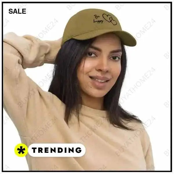 • Sommer Caps I Herren & Damen Baseball Cap 52 cm - 60 cm - BUYATHOME24