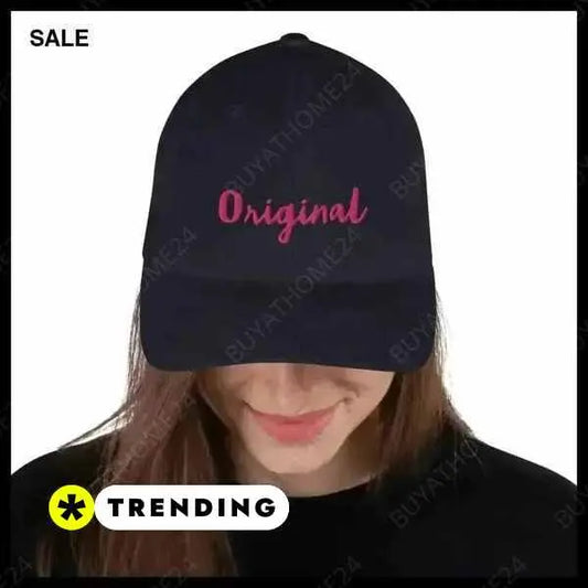 ▻ Sommer Caps I Herren & Damen Baseball Cap 54 cm - 60 cm BUYATHOME24®