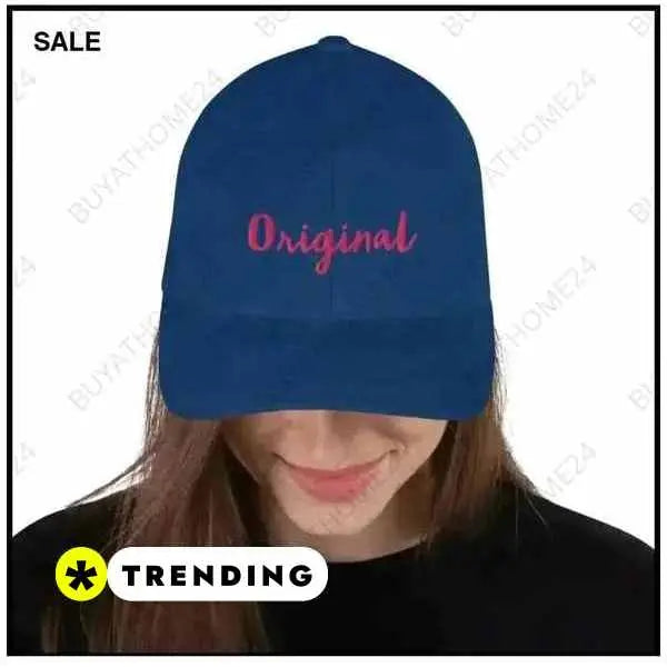 • Sommer Caps I Herren & Damen Baseball Cap 54 cm - 60 cm - BUYATHOME24