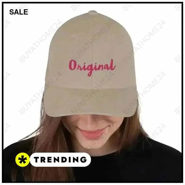 • Sommer Caps I Herren & Damen Baseball Cap 54 cm - 60 cm - BUYATHOME24