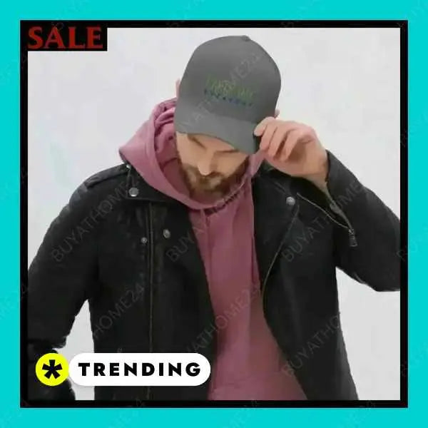 • Sommer Caps I Herren & Damen Baseball Cap 54 cm - 60 cm - BUYATHOME24