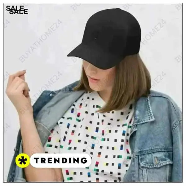 • Sommer Caps I Herren & Damen Baseball Cap 54 cm - 60 cm - BUYATHOME24