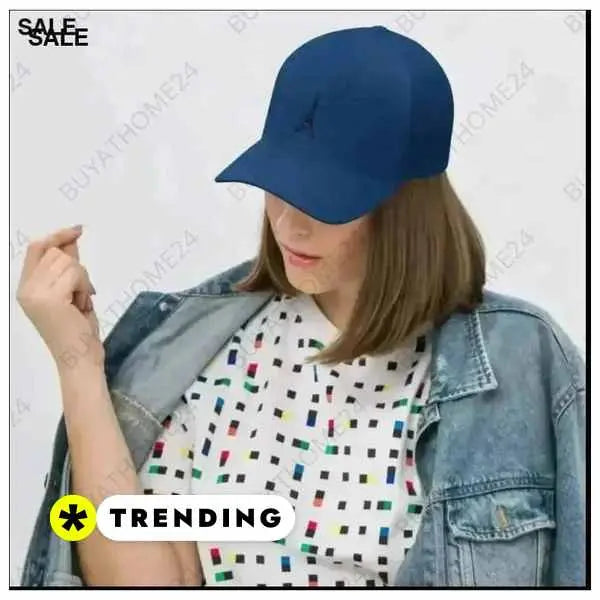• Sommer Caps I Herren & Damen Baseball Cap 54 cm - 60 cm - BUYATHOME24