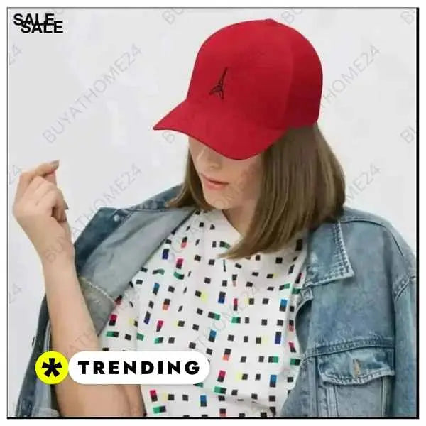 • Sommer Caps I Herren & Damen Baseball Cap 54 cm - 60 cm - BUYATHOME24
