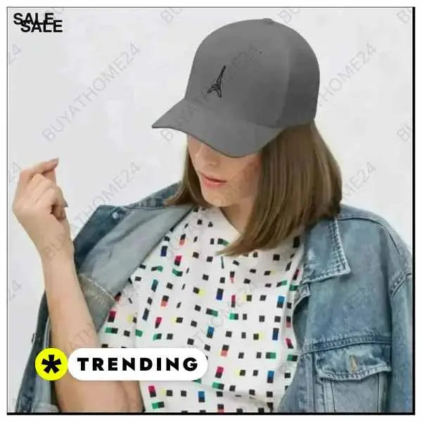 • Sommer Caps I Herren & Damen Baseball Cap 54 cm - 60 cm - BUYATHOME24