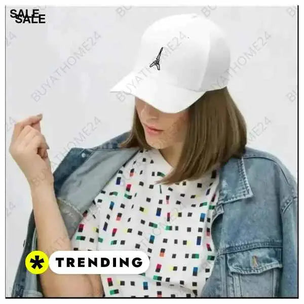 • Sommer Caps I Herren & Damen Baseball Cap 54 cm - 60 cm - BUYATHOME24