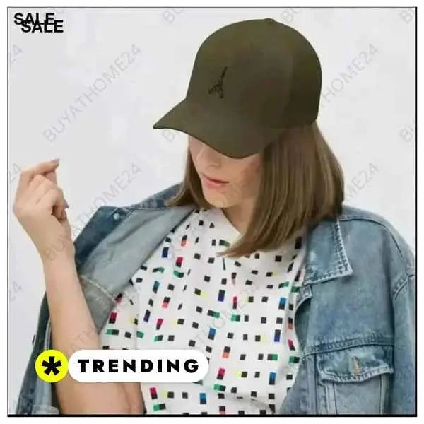 • Sommer Caps I Herren & Damen Baseball Cap 54 cm - 60 cm - BUYATHOME24