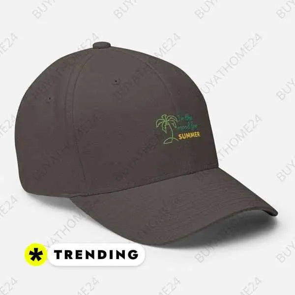 • Sommer Caps I Herren & Damen Baseball Cap 54 cm - 60 cm,BUYATHOME24