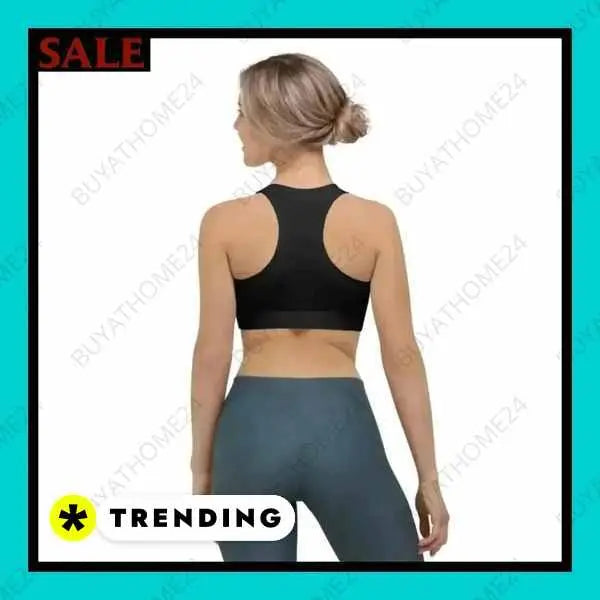• Sportbekleidung I Damen Sport BH XS, S, M, L, XL, 2XL - BUYATHOME24
