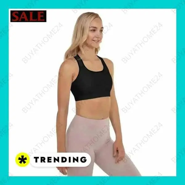 • Sportbekleidung I Damen Sport BH XS, S, M, L, XL, 2XL - BUYATHOME24
