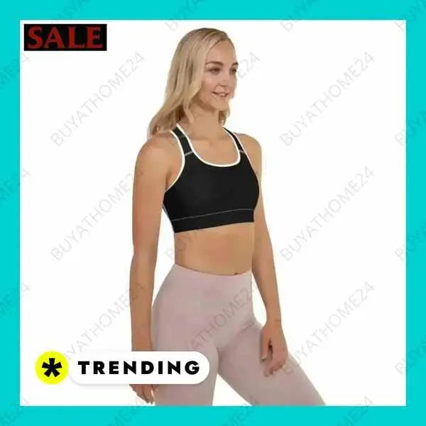 • Sportbekleidung I Damen Sport BH XS, S, M, L, XL, 2XL - BUYATHOME24